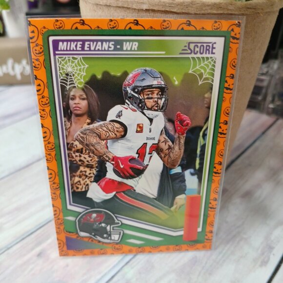 Panini Other - Mike Evans No. 285